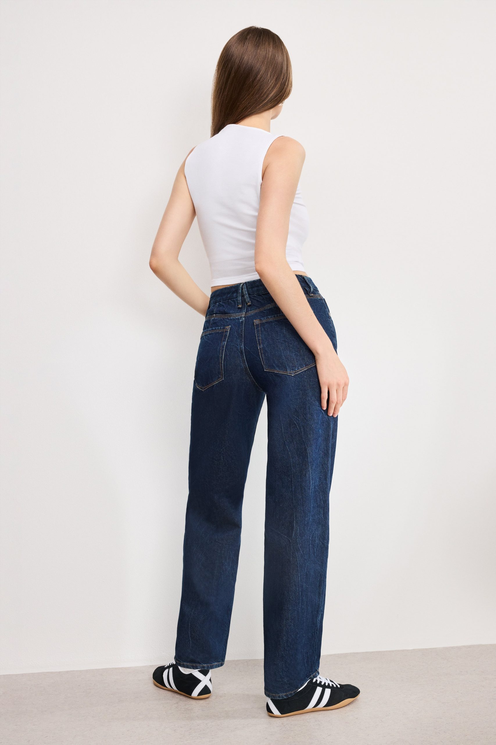 GOOD 90s RELAXED JEANS | INDIGO1003 - Image 5