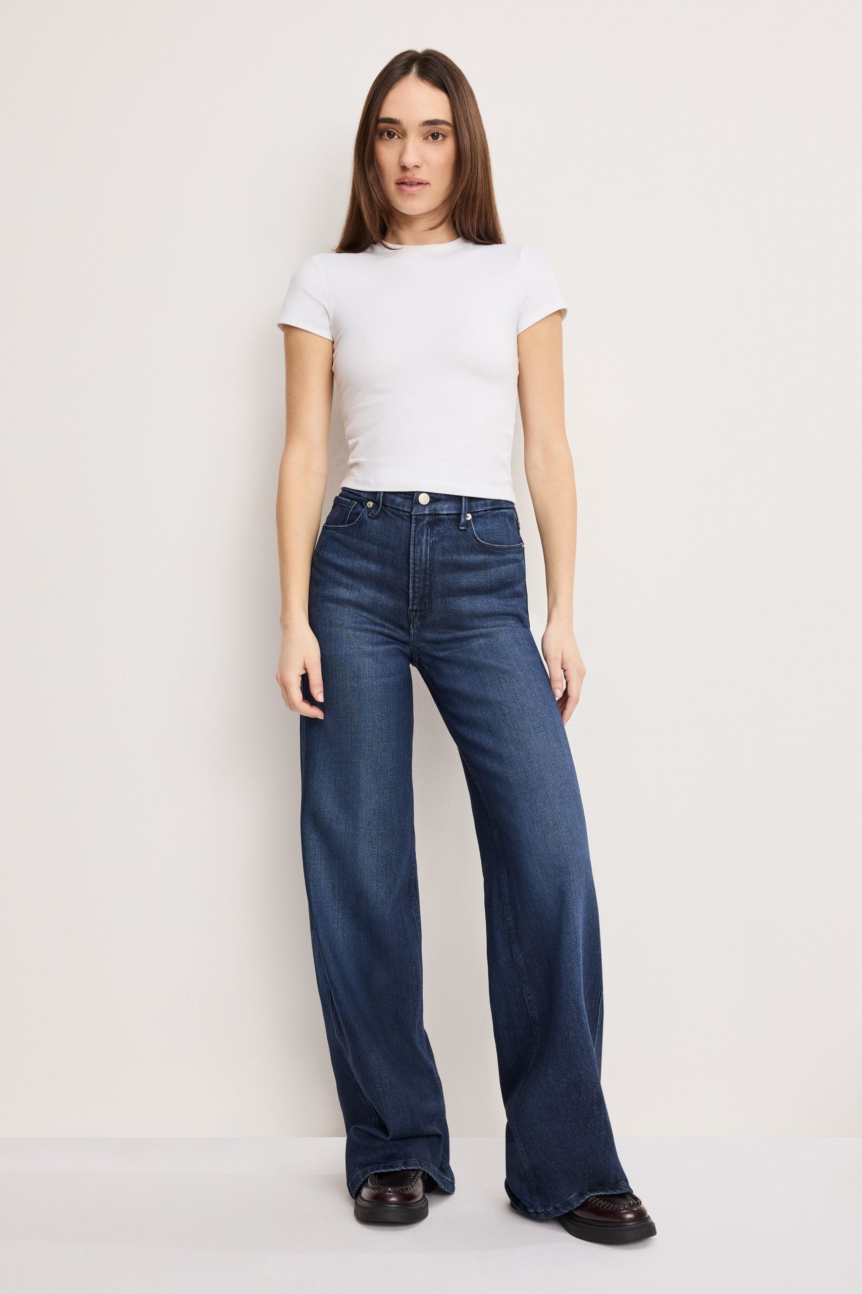 SOFT TECH GOOD SKATE JEANS | INDIGO516