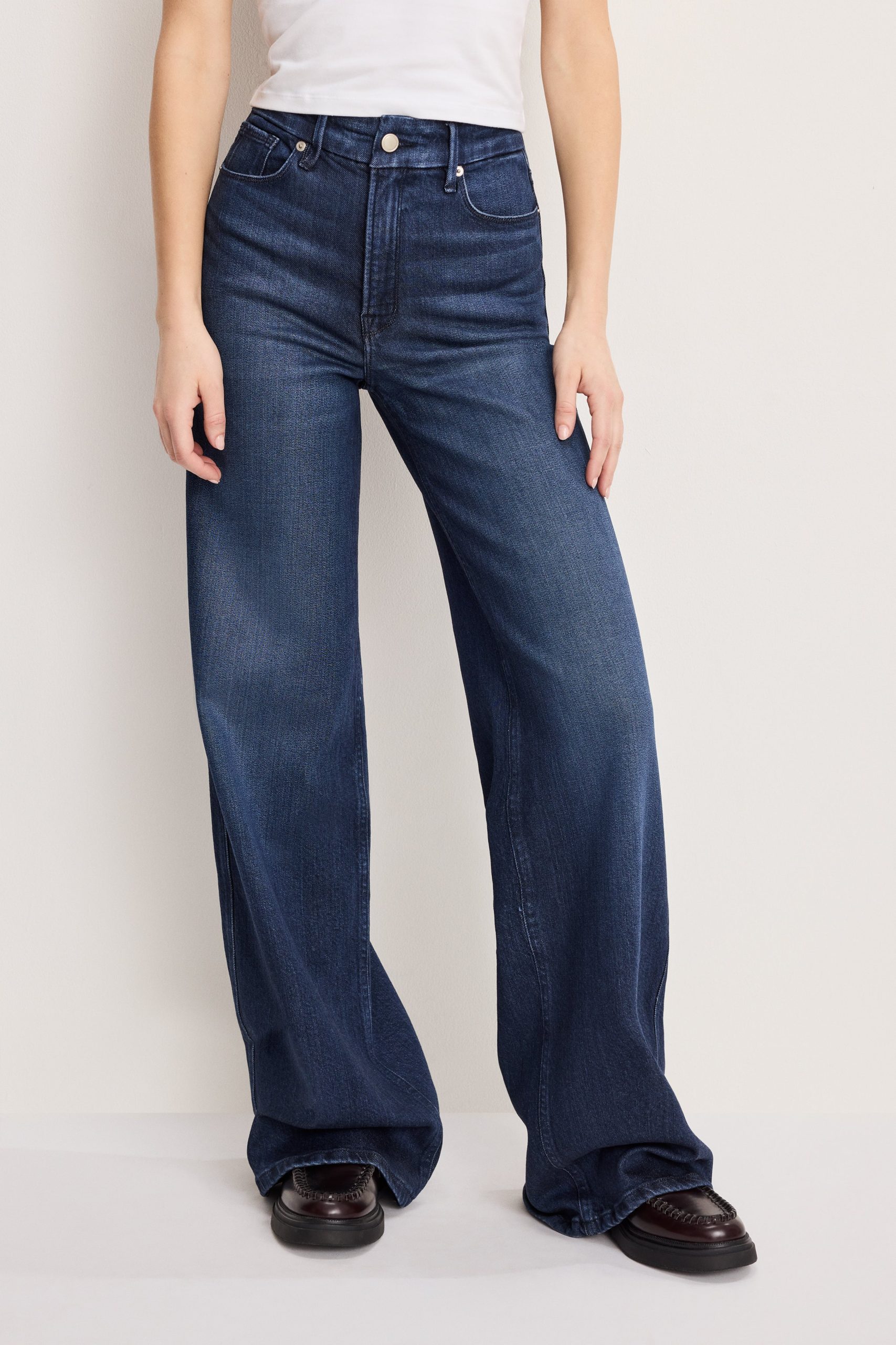SOFT TECH GOOD SKATE JEANS | INDIGO516 - Image 3