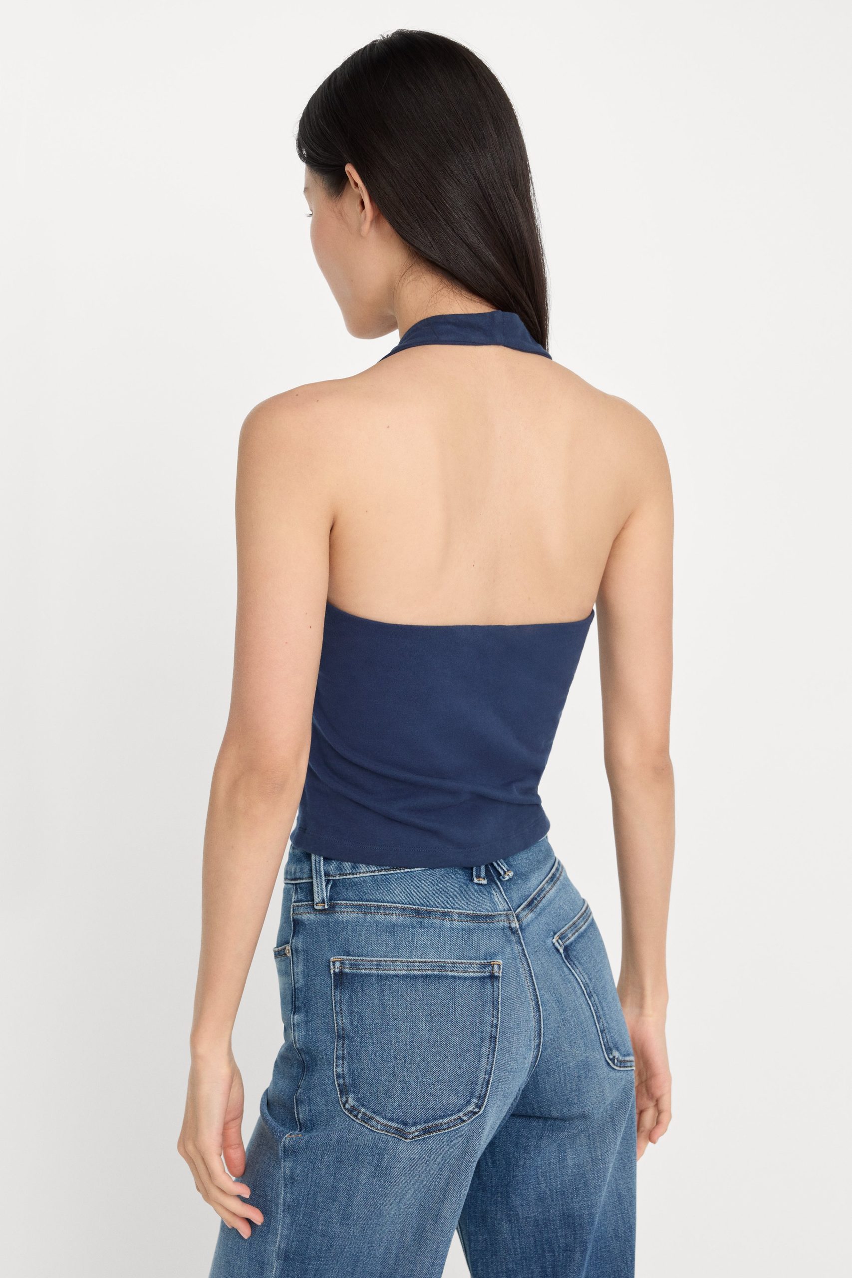 THE HALTER TANK | HORIZON INK - Image 2