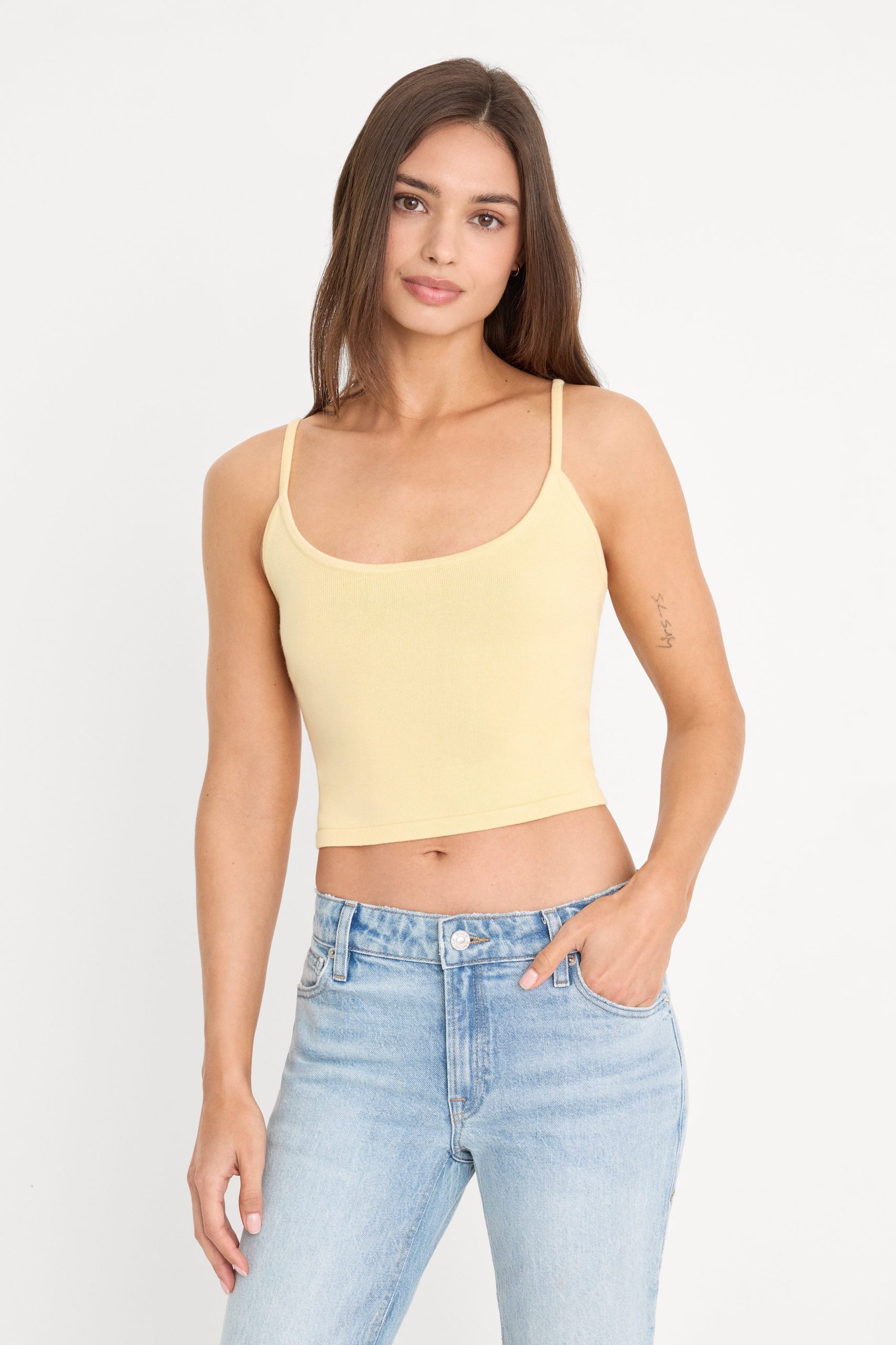 THE KEEPSAKE TANK | HONEY