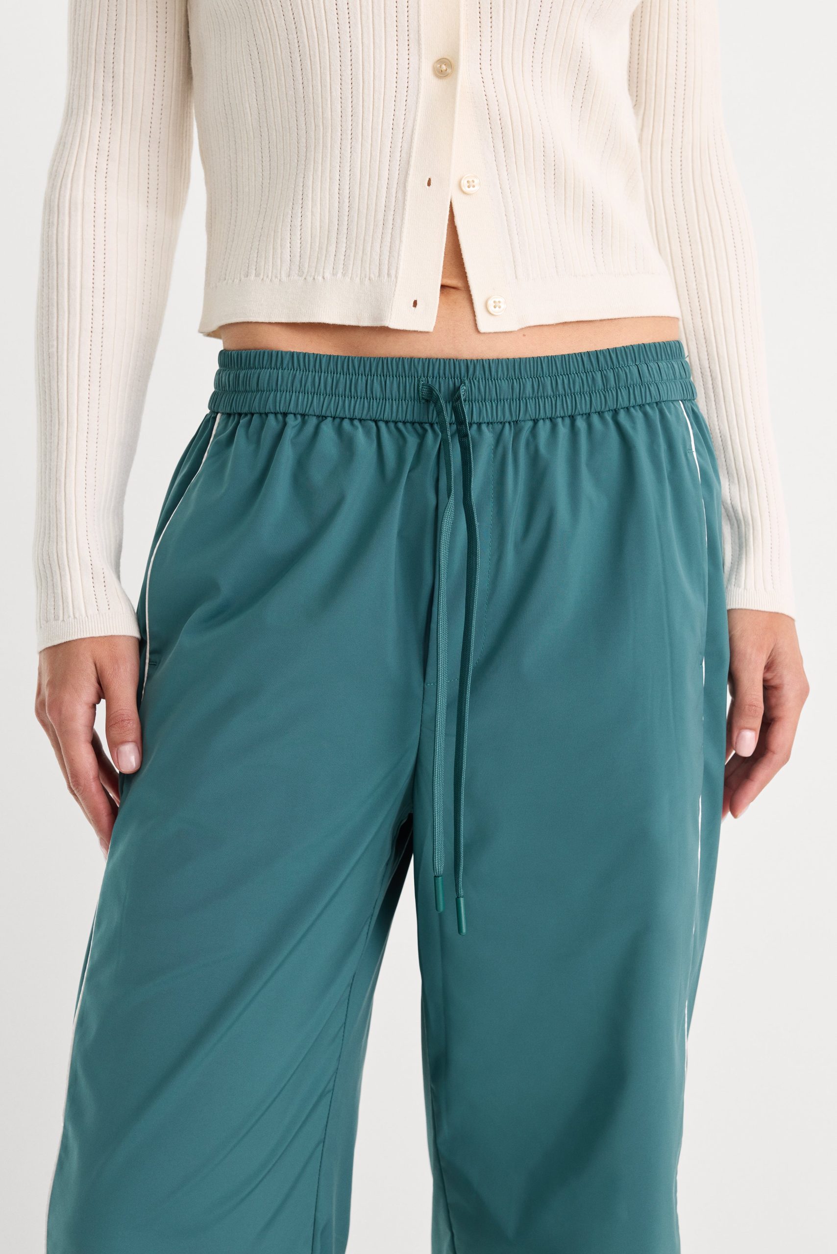 THE SPORT PANT | DEEP TEAL - Image 4