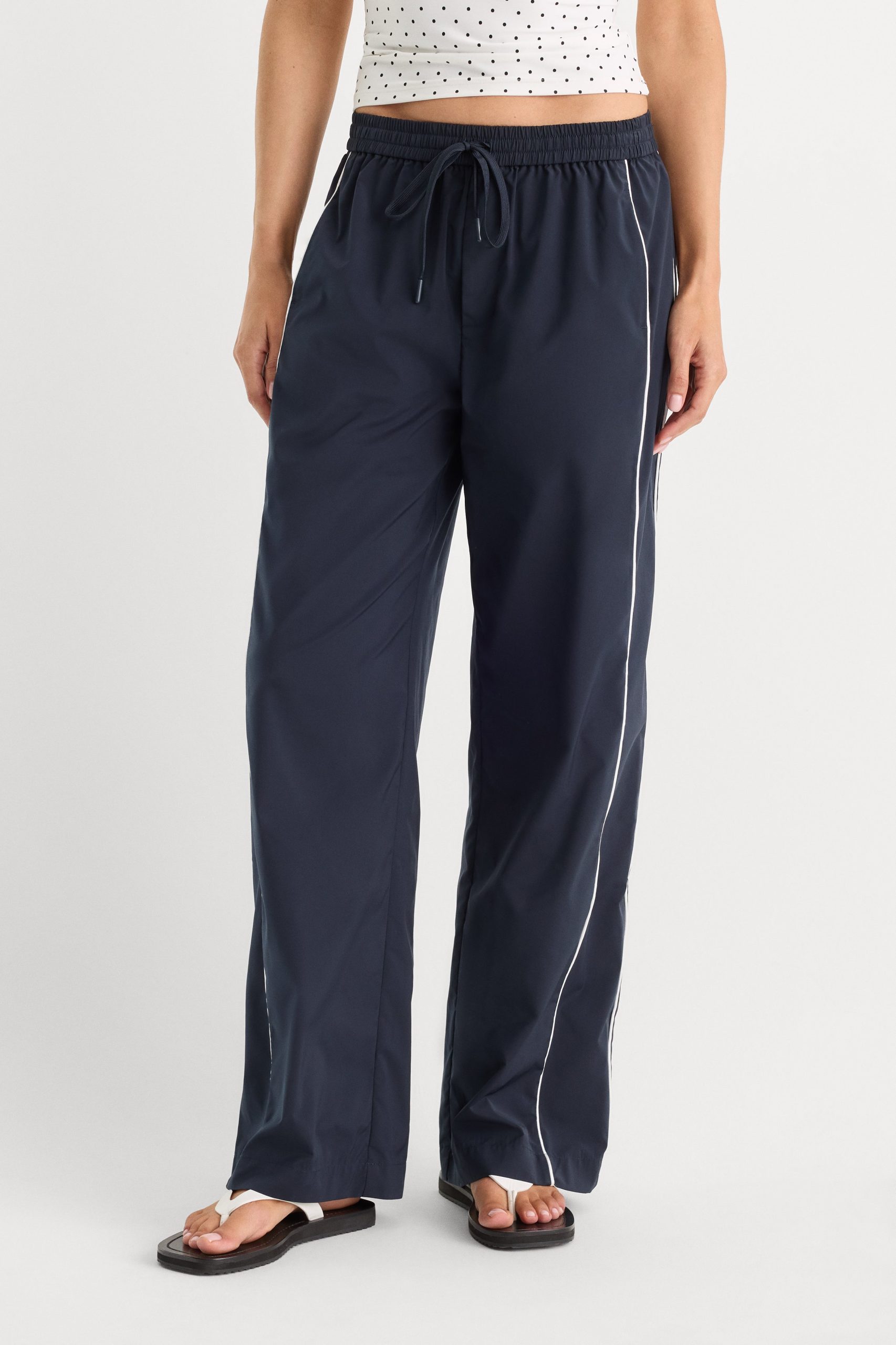 THE SPORT PANT | STORM BLUE - Image 2