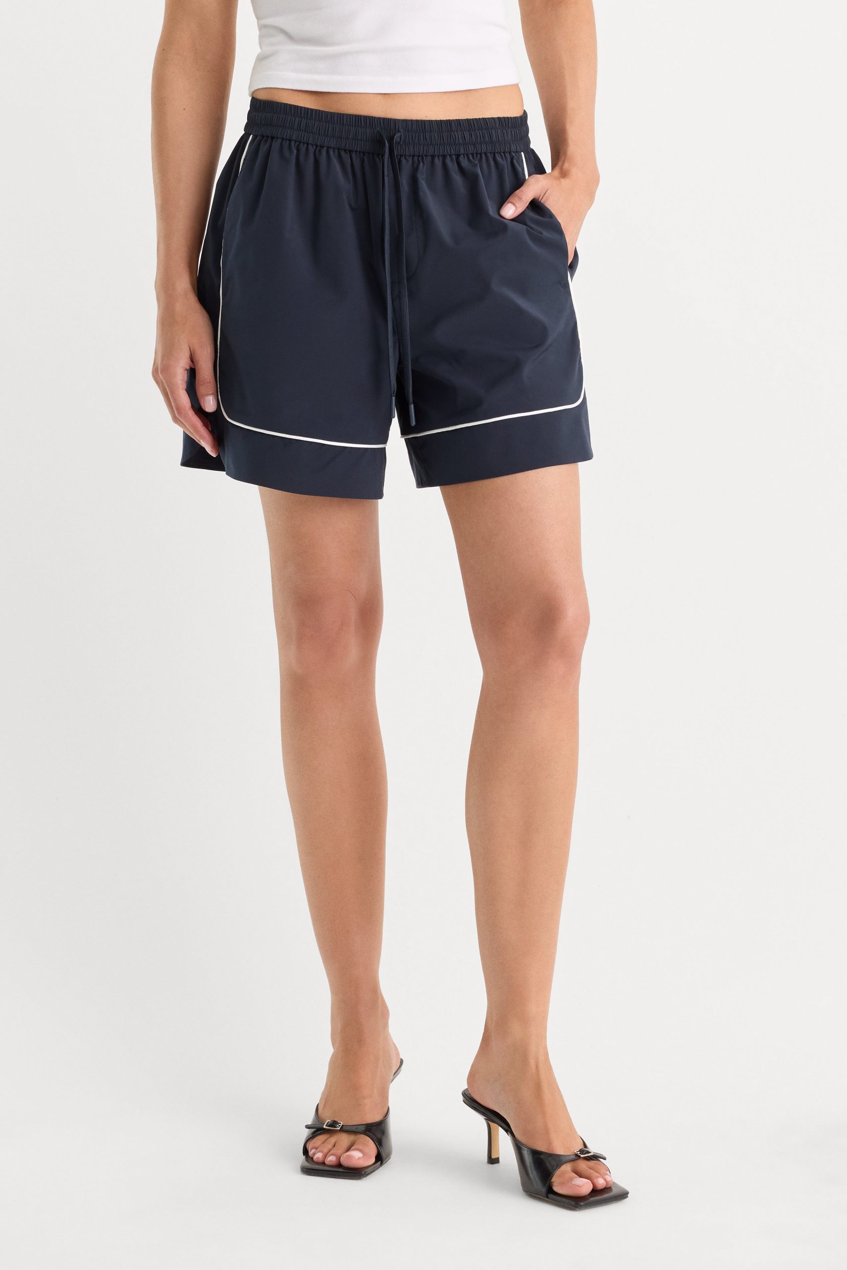 THE SPORT SHORT | STORM BLUE - Image 2