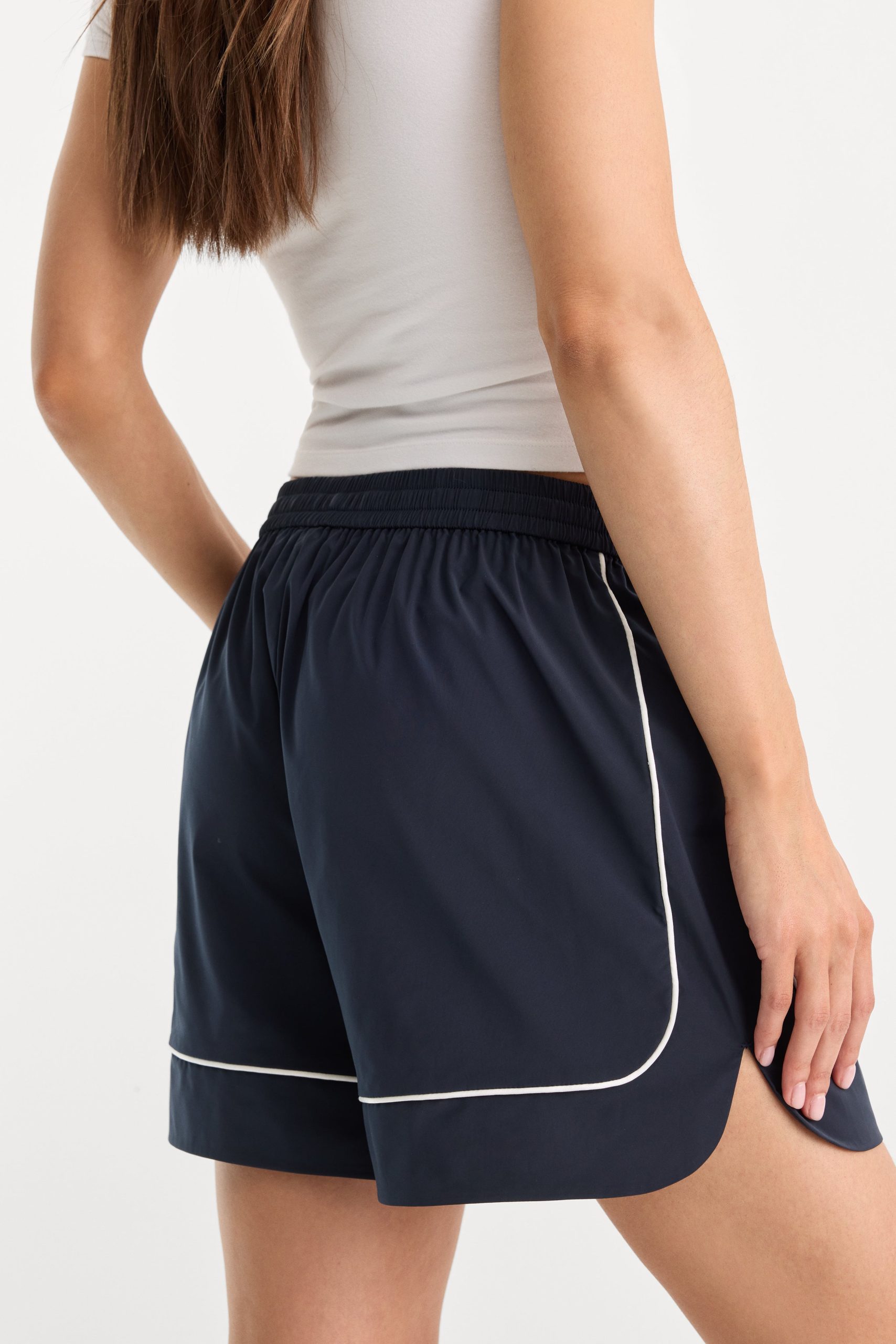 THE SPORT SHORT | STORM BLUE - Image 6