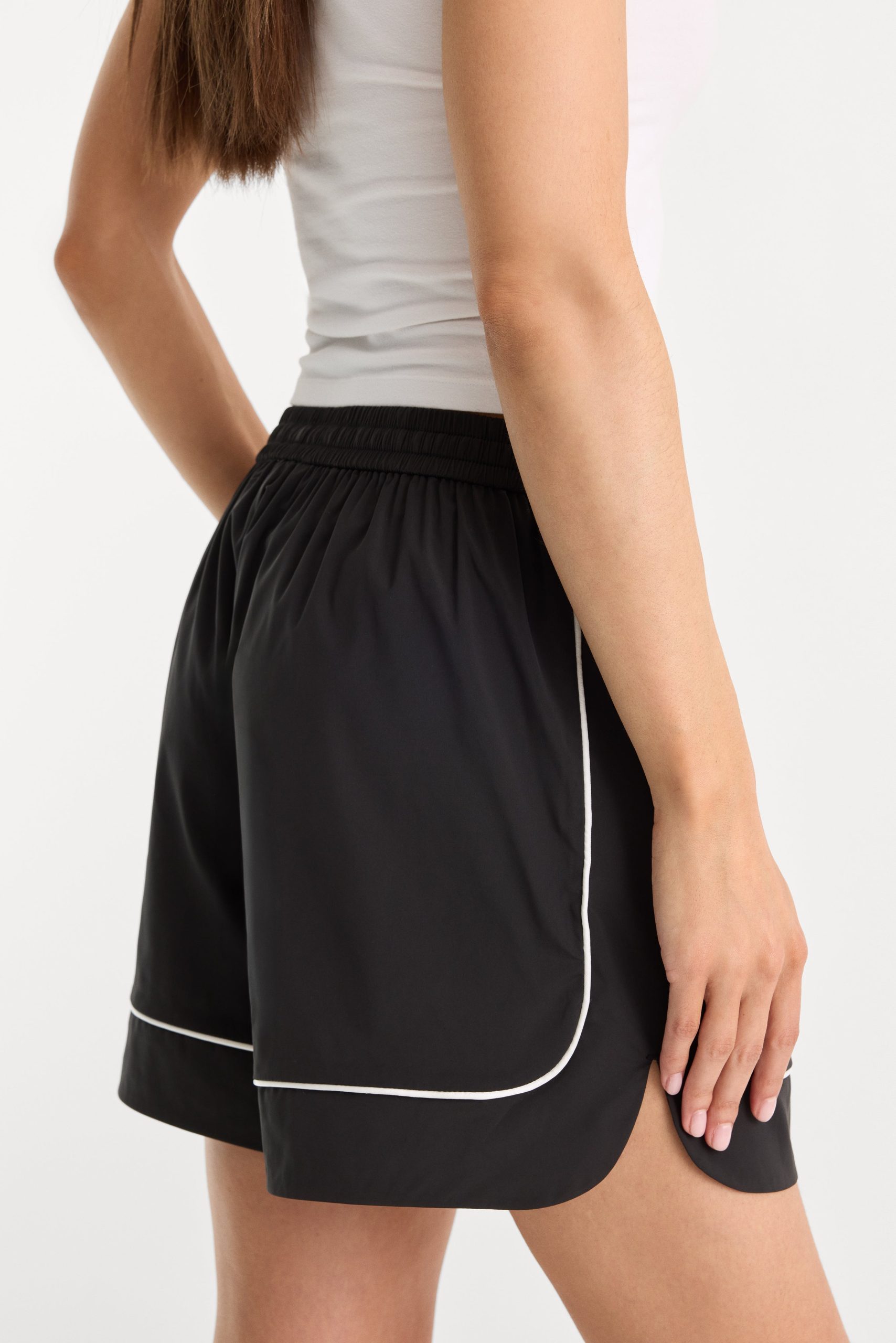 THE SPORT SHORT | BLACK001 - Image 6