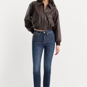 GOOD LEGS SKINNY JEANS | ATLAS BLUE