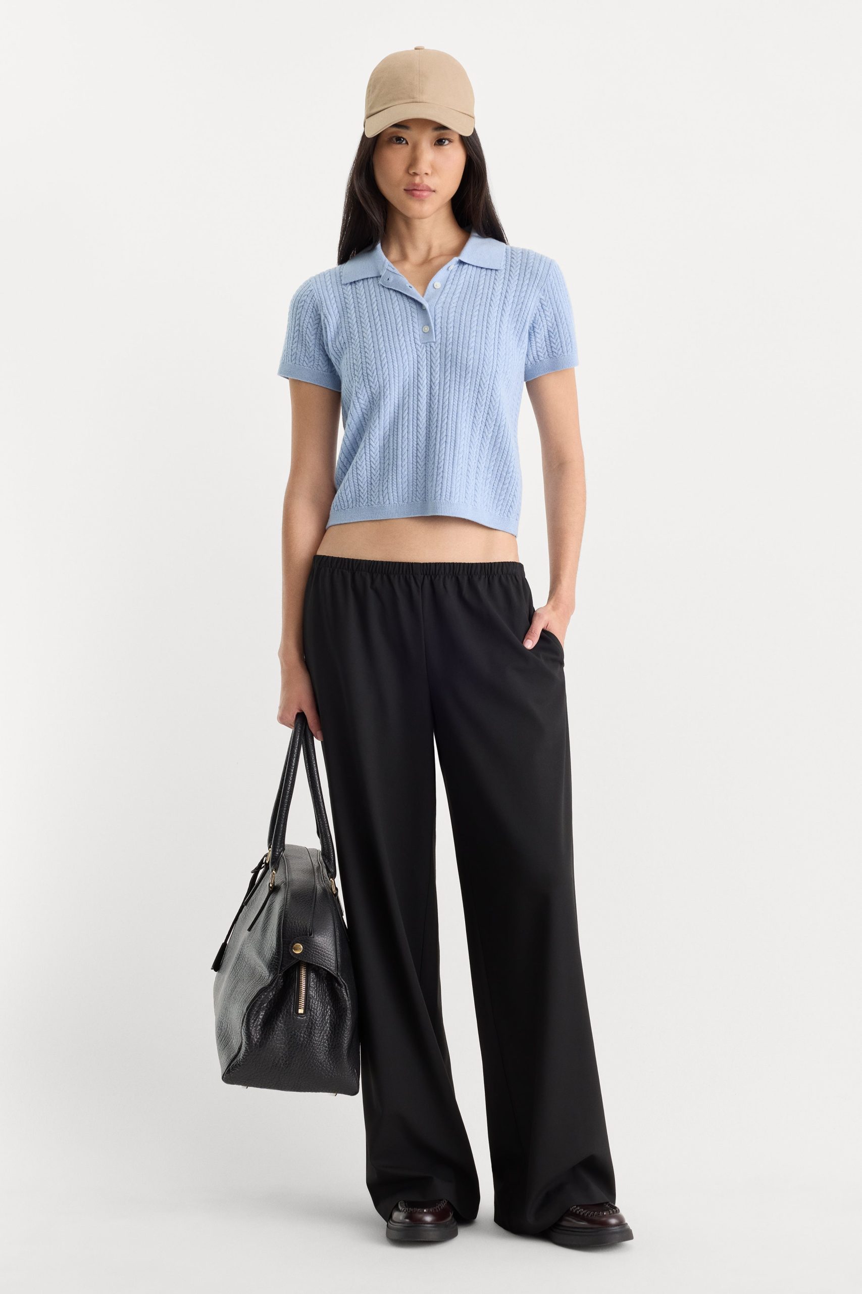 THE MICRO CABLE POLO | SKY - Image 4
