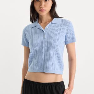 THE MICRO CABLE POLO | SKY