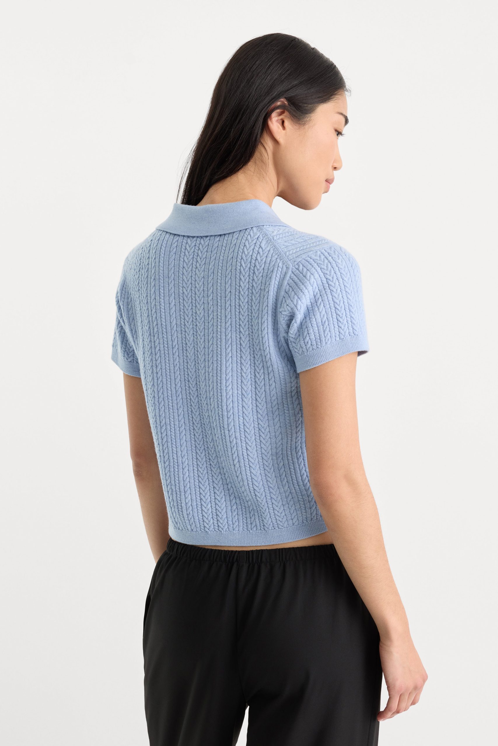 THE MICRO CABLE POLO | SKY - Image 5