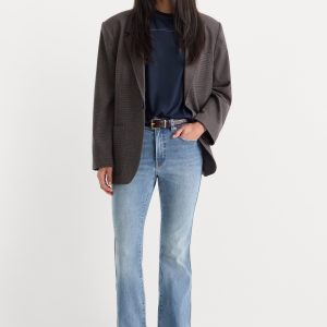 GOOD CLASSIC BOOTCUT JEANS | CEDARWICK