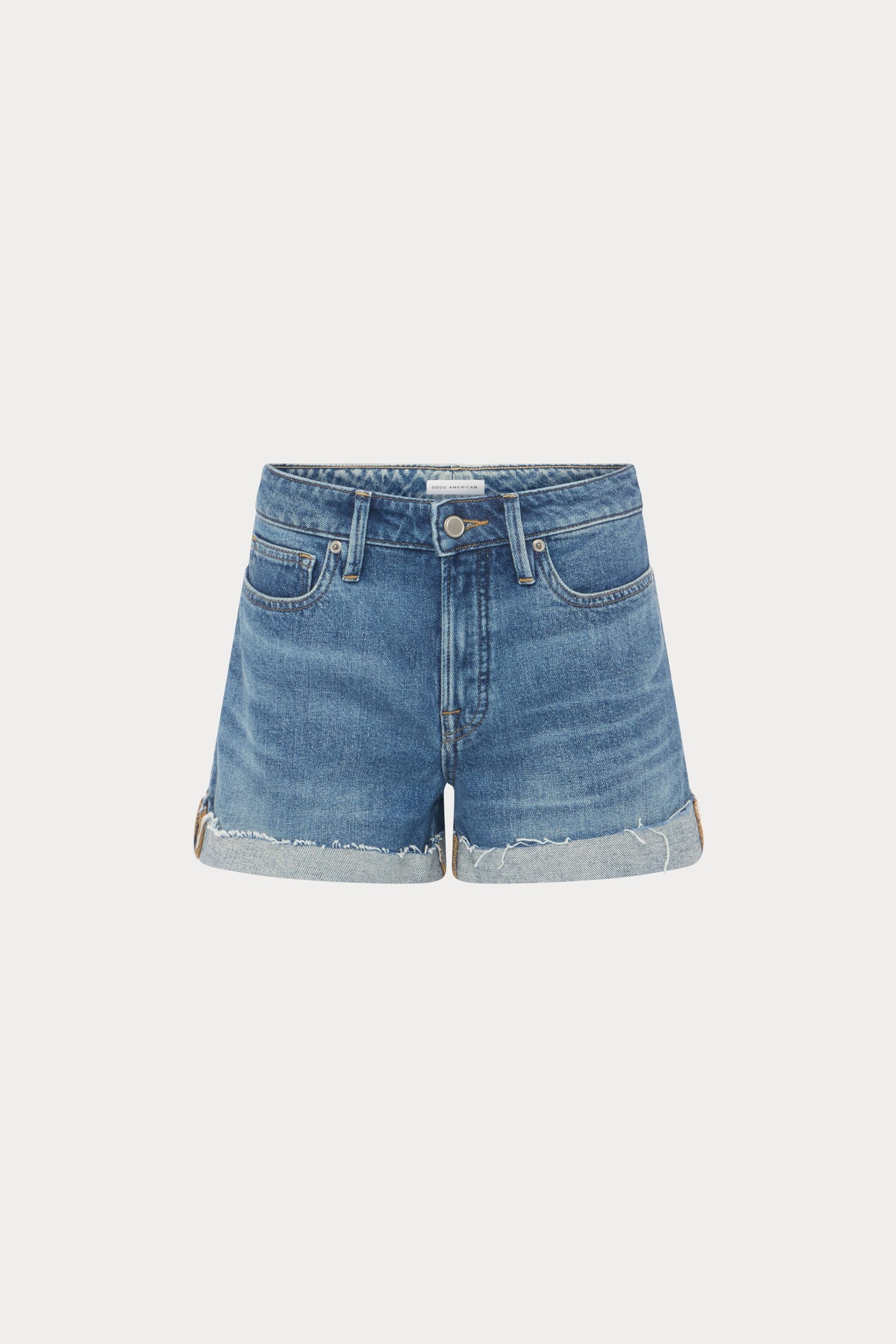 GOOD GIRLFRIEND SHORTS | INDIGO1109 - Image 7