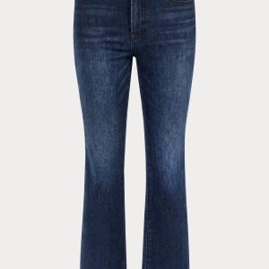 GOOD CLASSIC BOOTCUT JEANS | SKIPPER