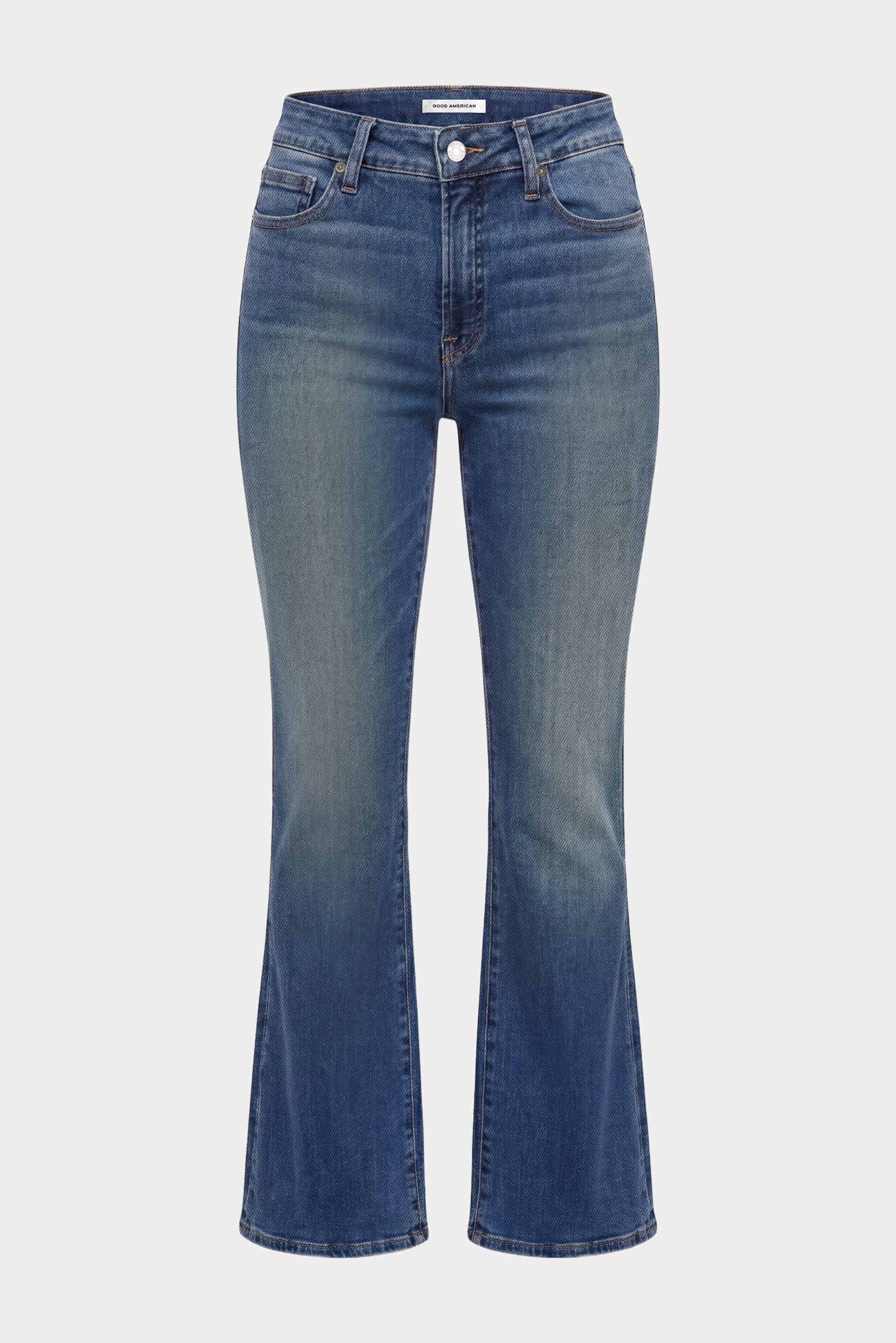 SOFT TECH GOOD CLASSIC BOOTCUT JEANS|NEWCREST - Image 7