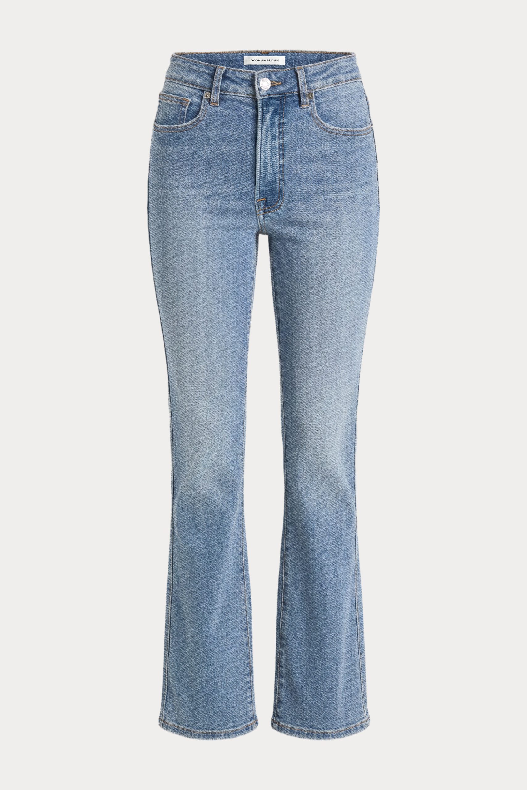 GOOD CLASSIC BOOTCUT JEANS | CEDARWICK - Image 7