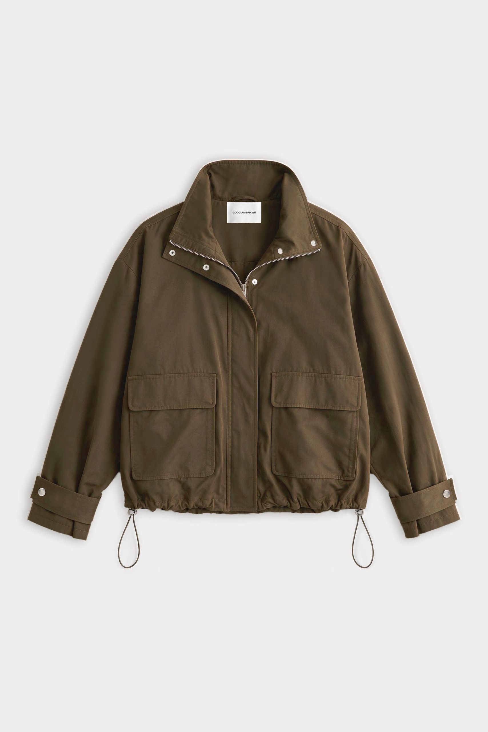 THE TECH TRENCH | MOSS