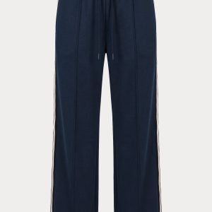 THE TRACK PANT | NEW NAVY