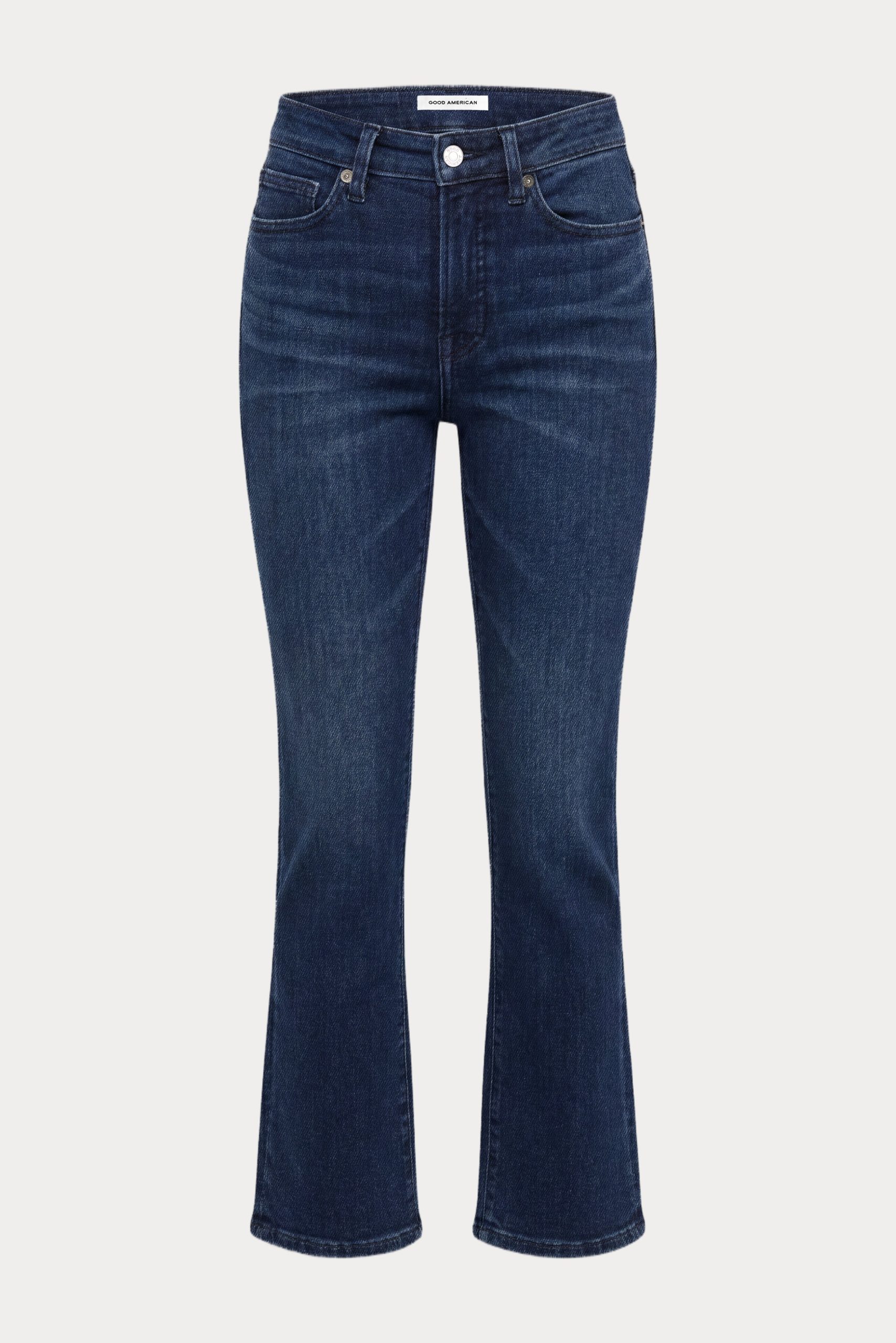 GOOD PETITE STRAIGHT JEANS | ATLAS BLUE - Image 7