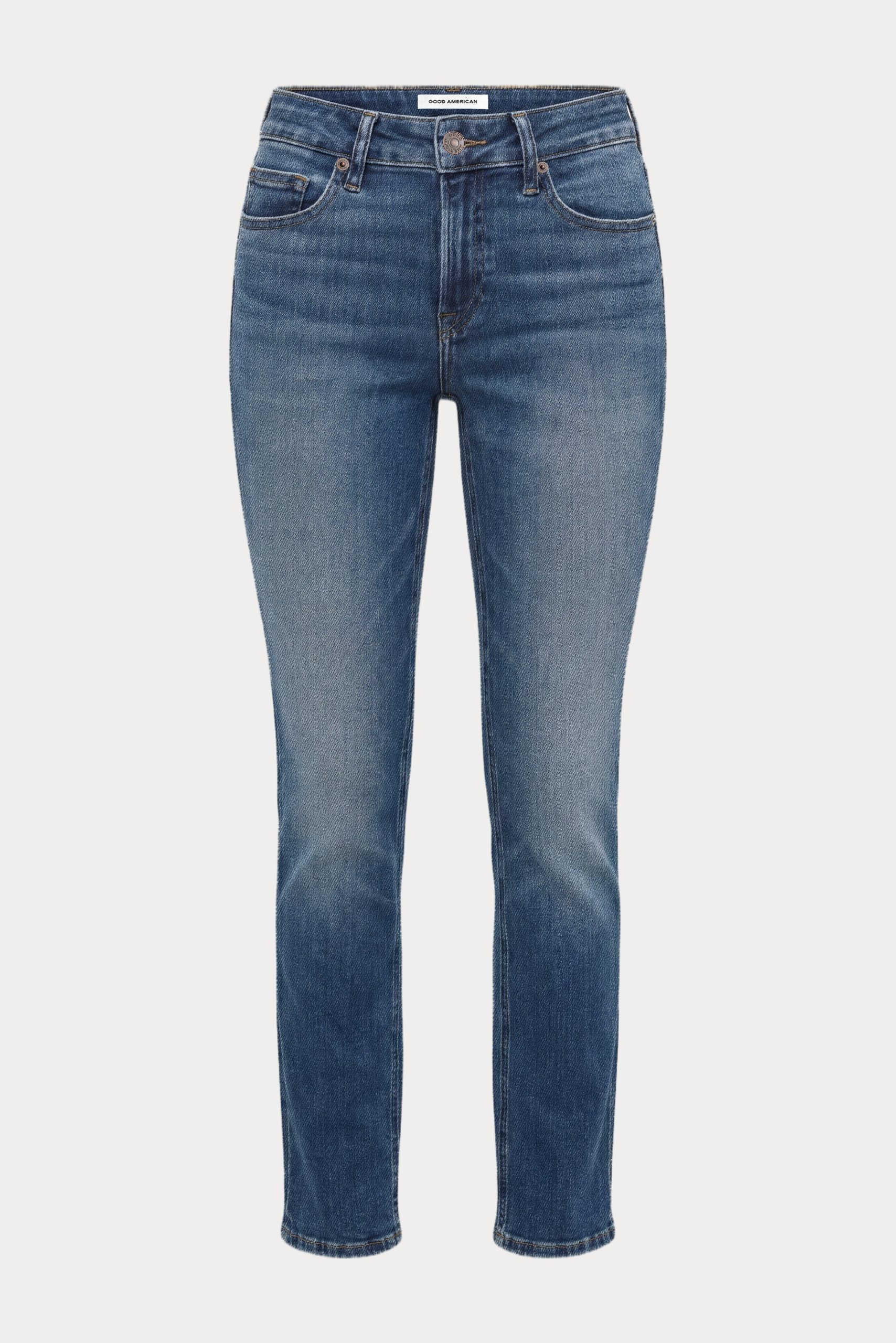 MID RISE CIGARETTE JEANS | NEWCREST - Image 7