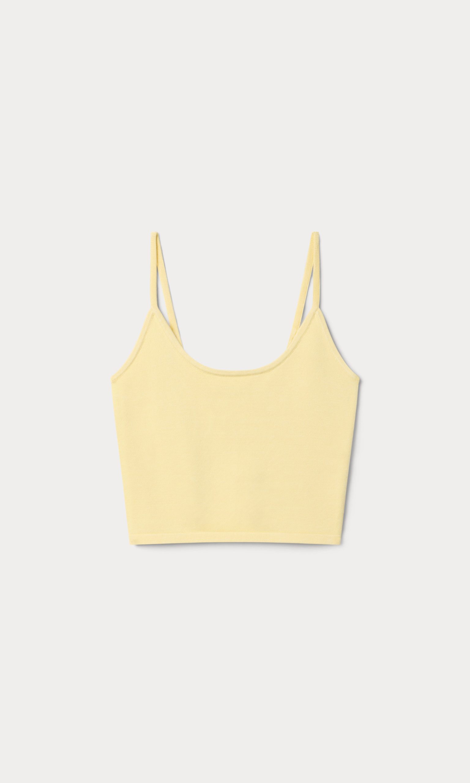 THE KEEPSAKE TANK | HONEY - Image 6