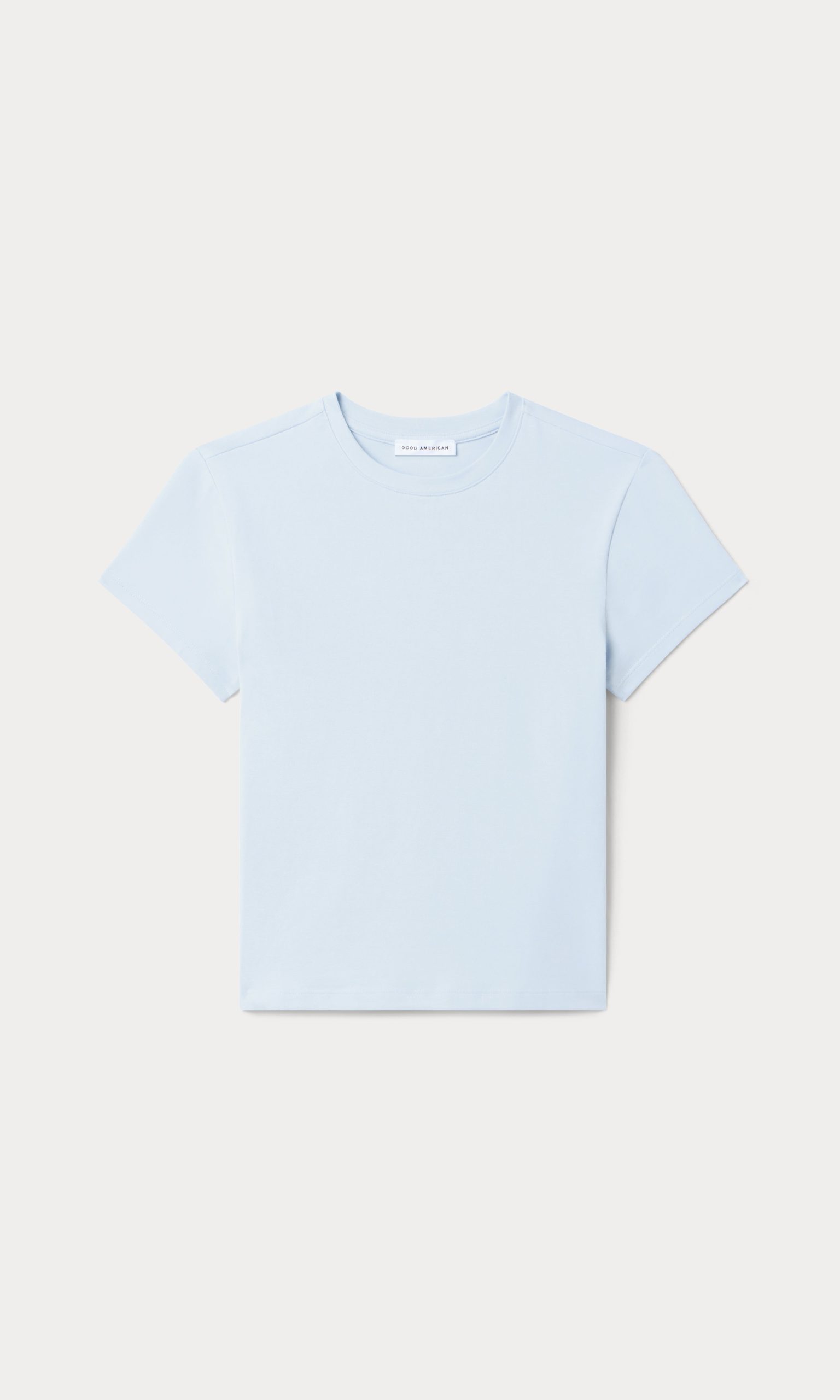 THE BABY TEE | SKY - Image 5