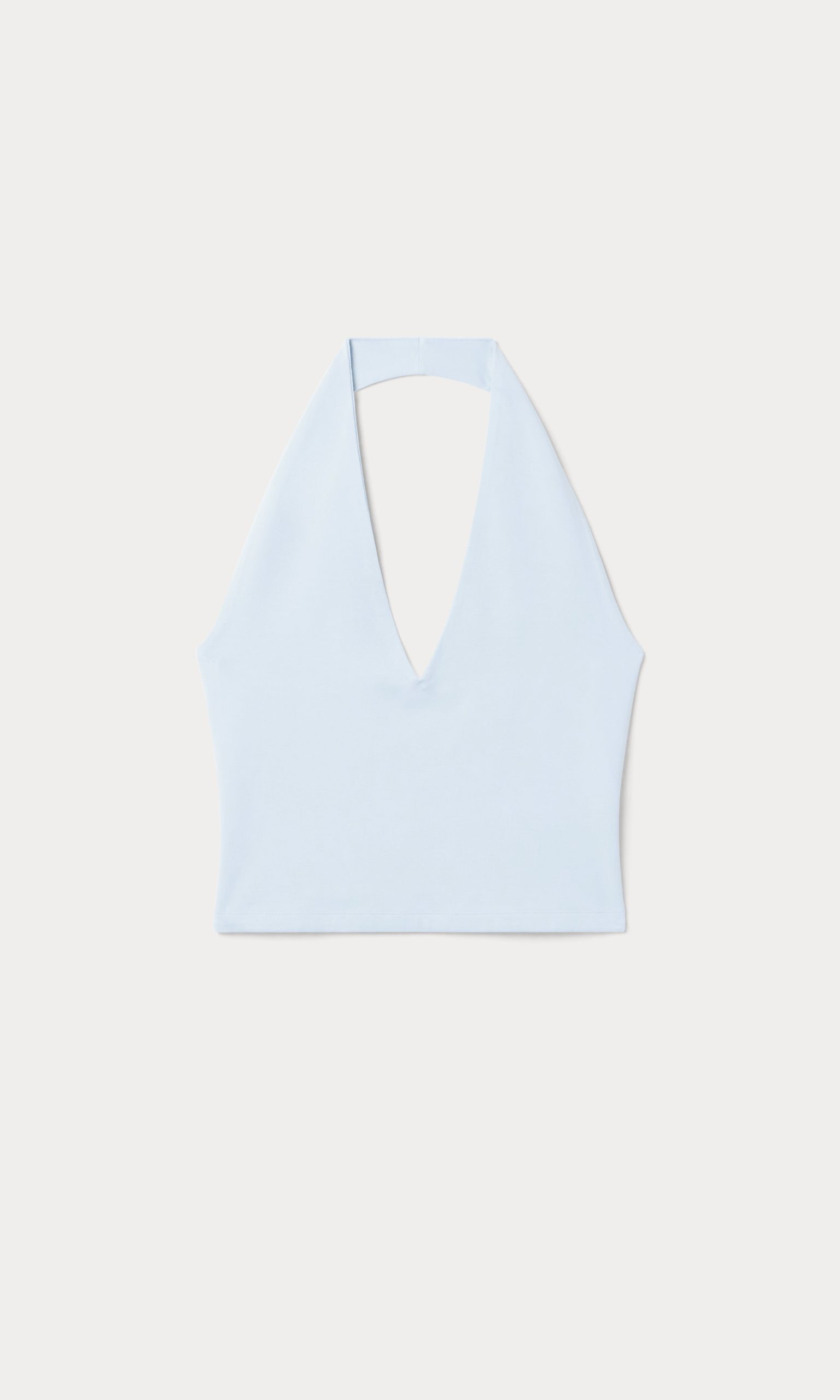 THE HALTER TANK | SKY - Image 5