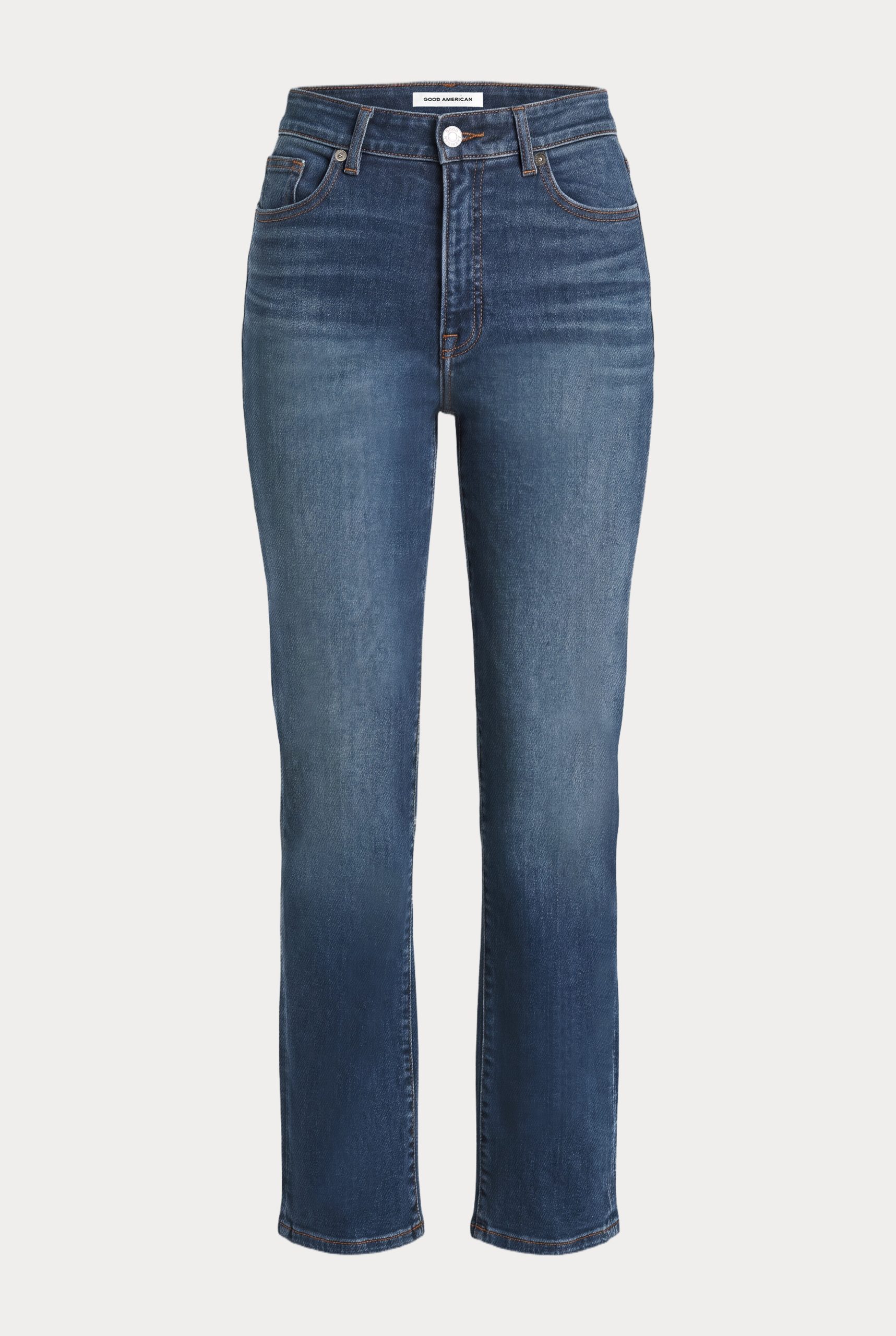 GOOD TRUE STRAIGHT JEANS | LYRIC - Image 7