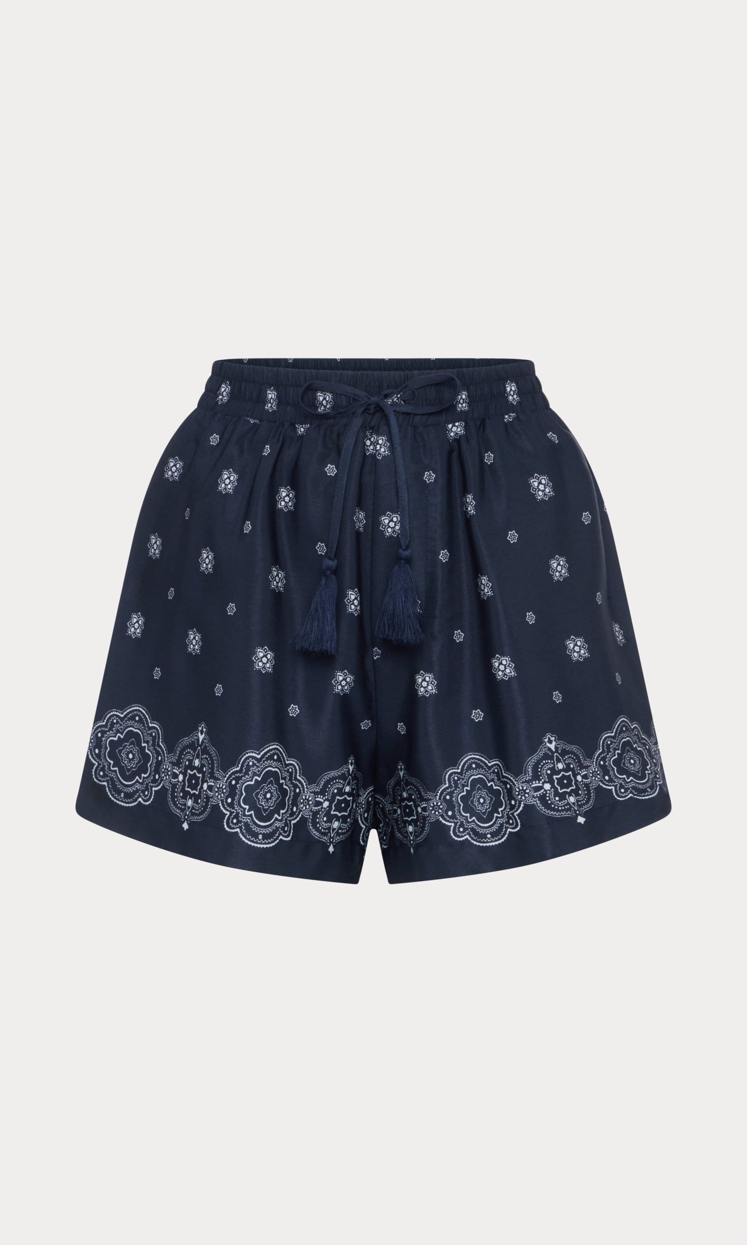 THE RECESS SHORT | BANDANA - Image 7