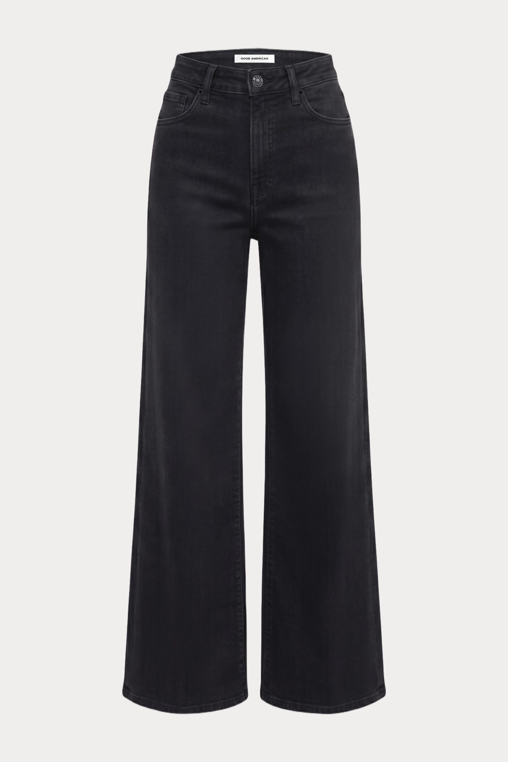 GOOD WAIST PALAZZO ANKLE JEANS | TYRE - Image 7