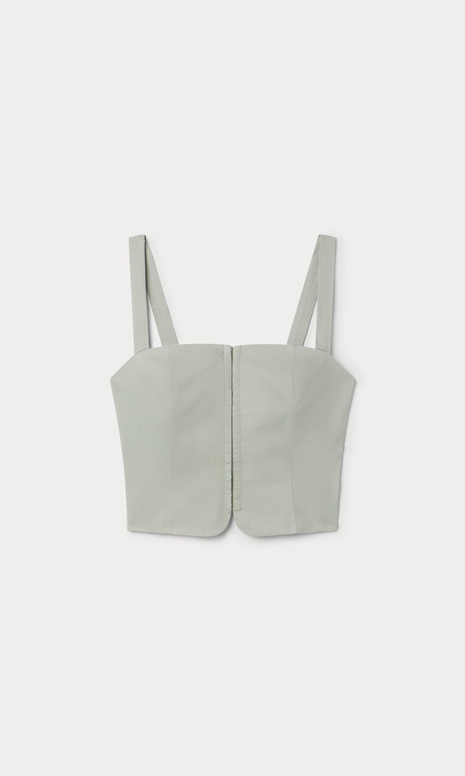 THE LINEN CORSET | MOSSWELL - Image 6