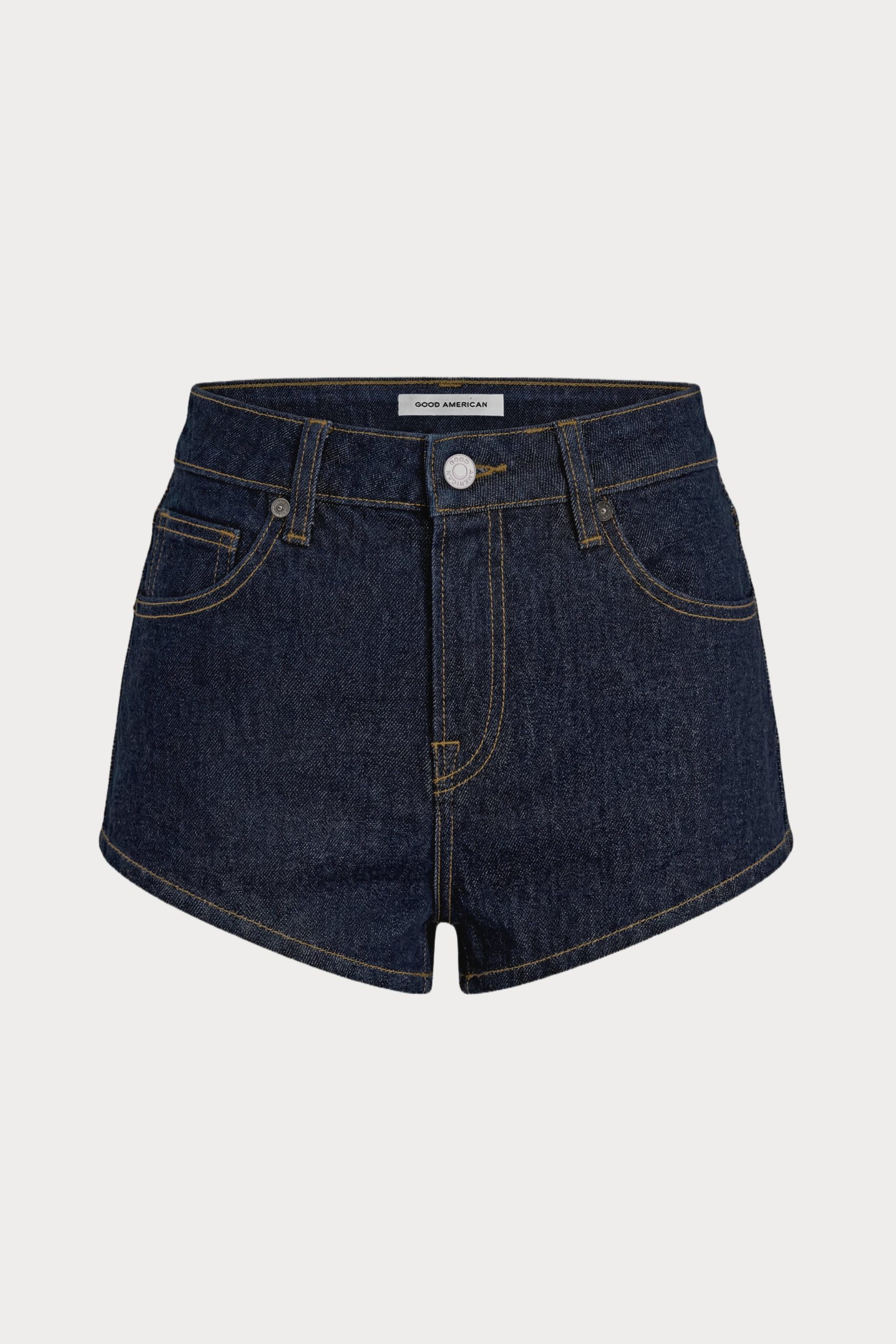 THE MICRO SHORT | INDIGO1389