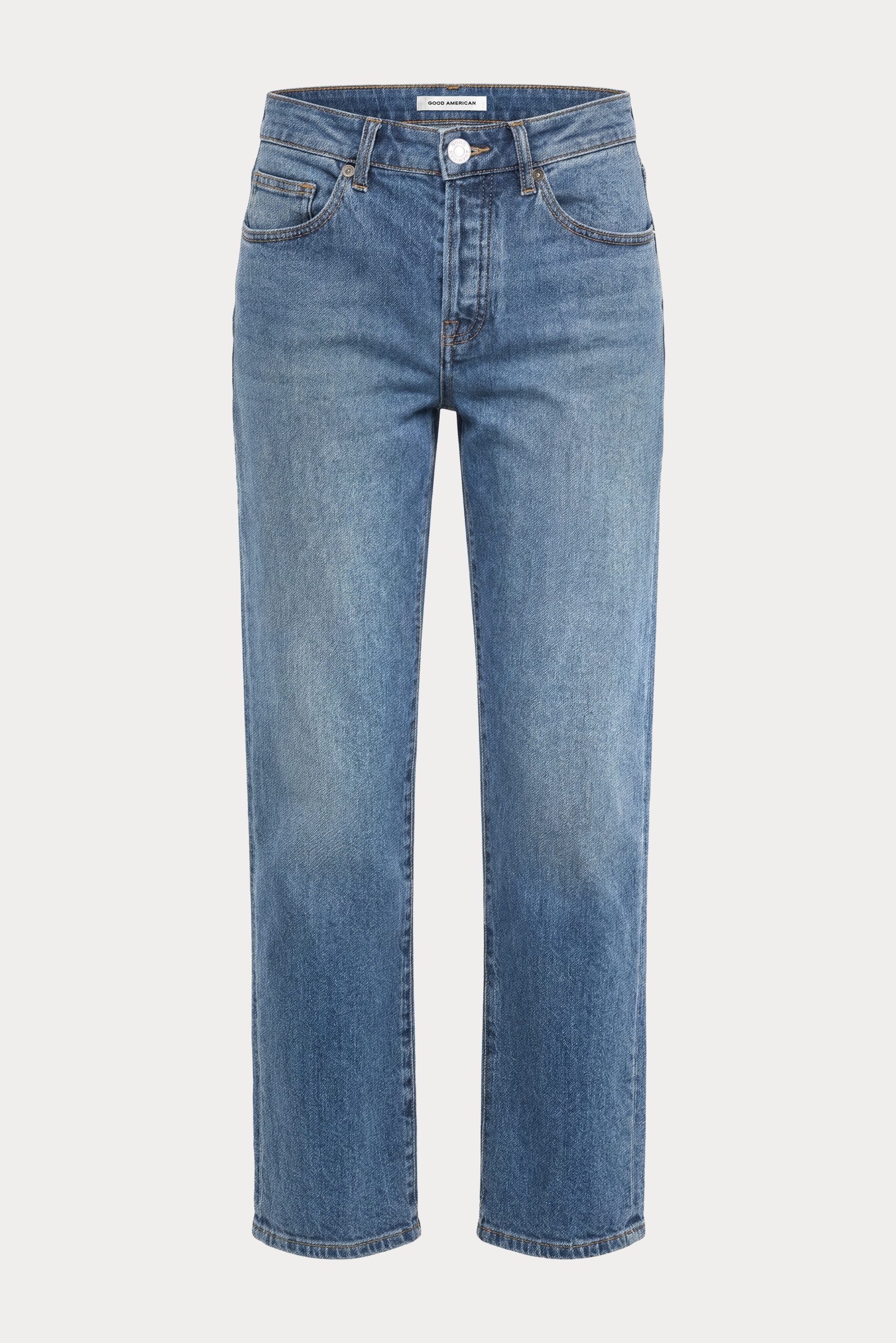 VINTAGE STRAIGHT JEANS | WESTGATE - Image 7